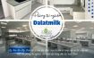 Lắp đặt nội thất phòng thí nghiệm sữa Dalatmilk