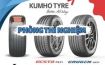 Lắp đặt nội thất phòng thí nghiệm lốp xe Kumho Tire