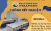 Lắp đặt nội thất phòng xét nghiệm Bệnh viện European Wellness Việt Nam
