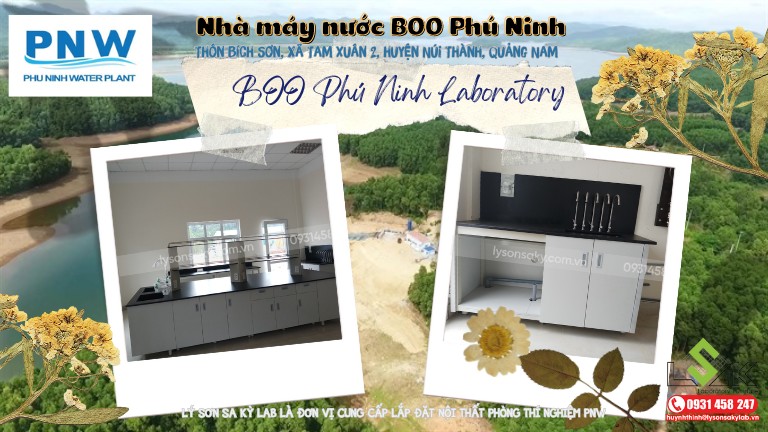 Lap dat noi that phong thi nghiem Phu Ninh Water.jpg