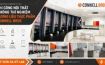 Bàn giao nội thất phòng thí nghiệm công ty quận 2 