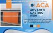 Lắp đặt bàn thí nghiệm nhà máy dây EDM công nghệ cao Advanced Casting Asia