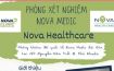 Lắp đặt nội thất phòng xét nghiệm Phòng khám Đa khoa Quốc tế Nova Medic