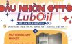 Thi công lắp đặt nội thất phòng thí nghiệm dầu nhờn OTTO LubOli