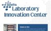 Thi công phòng thí nghiệm Laboratory Innovation Center Azelis