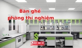 Bàn Ghế Phòng Thí Nghiệm