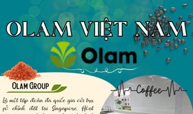Lắp đặt bàn thí nghiệm cho phòng thí nghiệm thực phẩm Olam Group