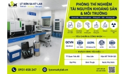 phong-thi-nghiem-tai-nguyen-khoang-san-moi-truong
