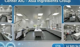 AIG Innovation Center: Nền tảng R&D cho chiến lược vươn ra khu vực