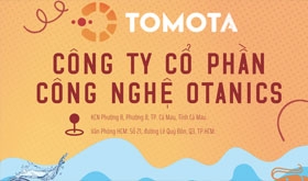 Lắp đặt nội thất phòng thí nghiệm Công nghệ Tomota - Otanics